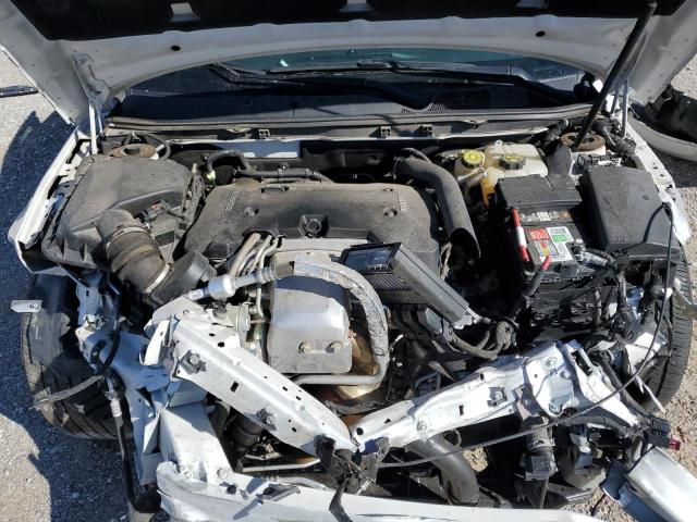 Photo 11 from auction – 2017 BUICK REGAL GS with VIN 2G4GU5GX8H9106860