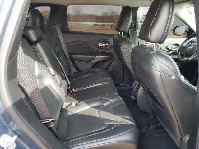 Photo 11 from auction – 2020 JEEP CHEROKEE L with VIN 1C4PJMDX5LD602545