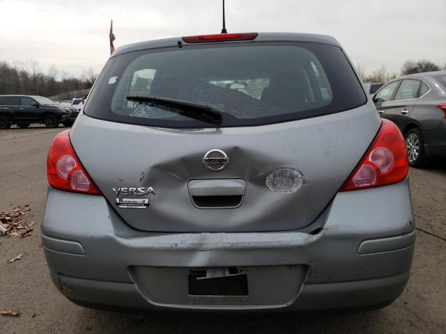 Photo 6 from auction – 2011 NISSAN VERSA S with VIN 3N1BC1CP2BL423749