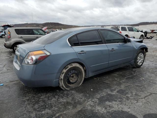 Photo 3 from auction – 2010 NISSAN ALTIMA BAS with VIN 1N4AL2APXAN540310
