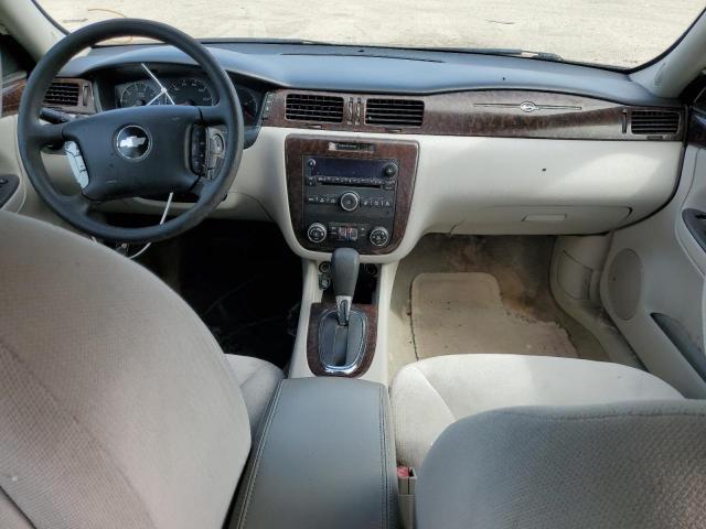 Photo 8 from auction – 2015 CHEVROLET IMPALA LIM with VIN 2G1WB5E38F1109011