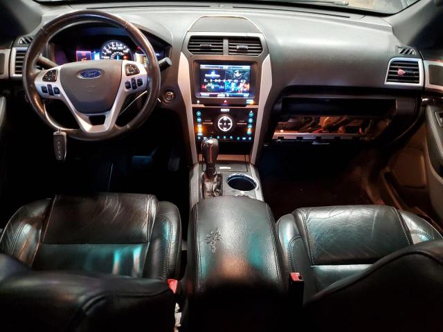 Zdjęcie 8 z aukcji – 2013 FORD EXPLORER L z VIN 1FM5K7F83DGA93742