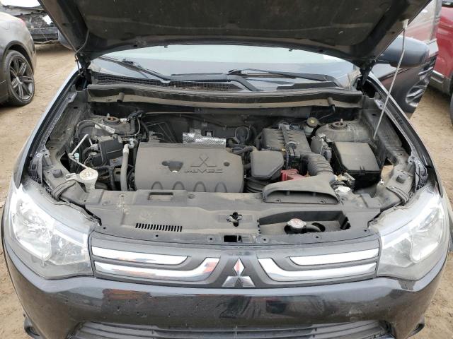 Photo 12 from auction – 2014 MITSUBISHI OUTLANDER with VIN JA4AD2A31EZ005959