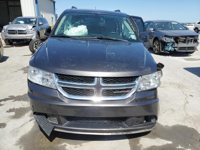 Photo 5 from auction – 2020 DODGE JOURNEY SE with VIN 3C4PDCAB5LT180426