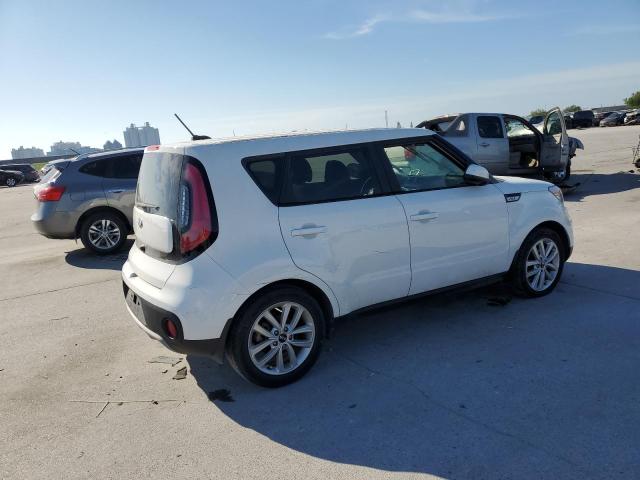 Photo 3 from auction – 2019 KIA SOUL + with VIN KNDJP3A5XK7917498