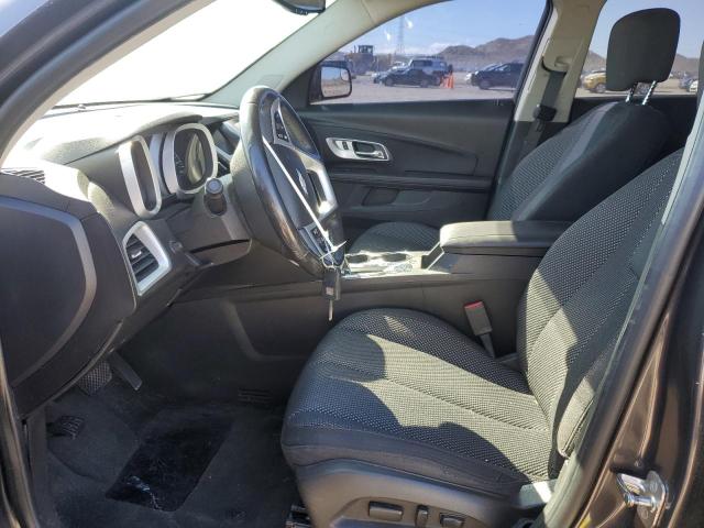 Photo 7 from auction – 2013 CHEVROLET EQUINOX LT with VIN 2GNALDEK4D6358199