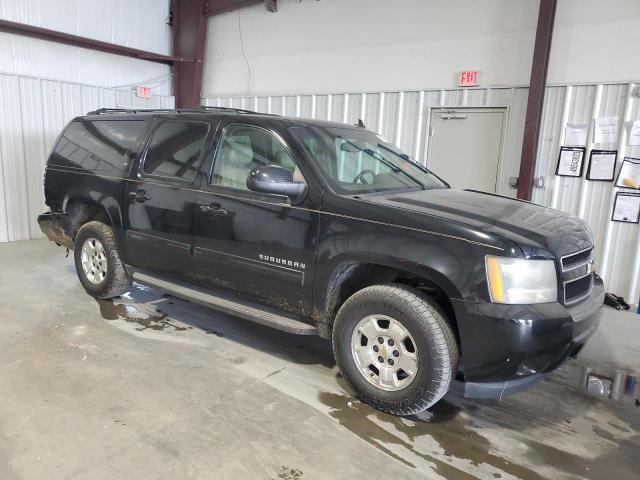 Photo 4 from auction – 2011 CHEVROLET SUBURBAN C with VIN 1GNSCJE01BR386528
