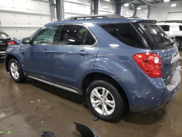 Photo 2 from auction – 2012 CHEVROLET EQUINOX LT with VIN 2GNFLNEK2C6197717
