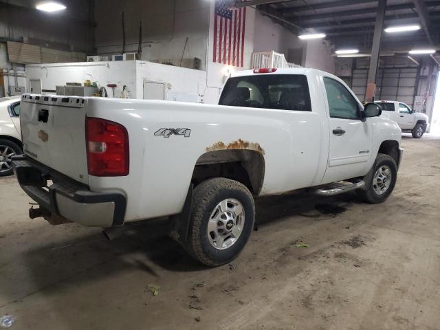Photo 3 from auction – 2014 CHEVROLET SILVERADO with VIN 1GC0KXCG4EF174248