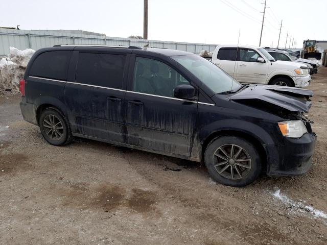 Photo 4 from auction – 2017 DODGE GRAND CARA with VIN 2C4RDGCG8HR696413