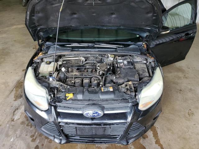 Photo 11 from auction – 2014 FORD FOCUS SE with VIN 1FADP3F29EL373119