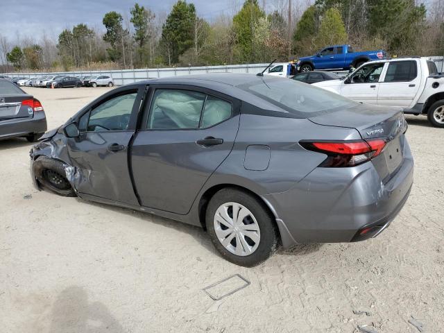 Photo 2 from auction – 2021 NISSAN VERSA with VIN 3N1CN8DV0ML852041