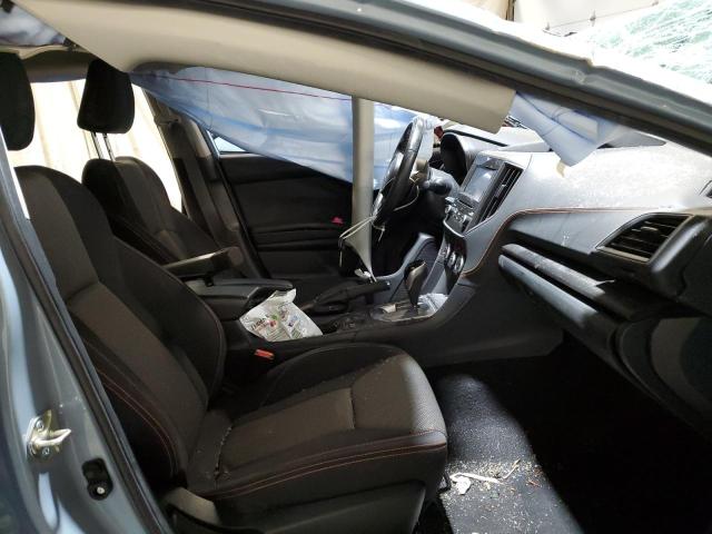Photo 7 from auction – 2021 SUBARU CROSSTREK with VIN JF2GTAPCXM8206639