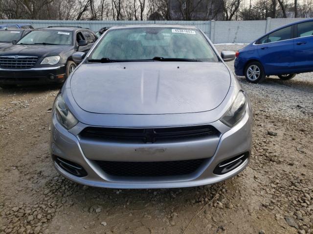 Photo 5 from auction – 2016 DODGE DART SXT with VIN 1C3CDFBA1GD604934