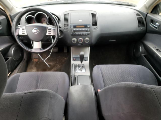Photo 8 from auction – 2006 NISSAN ALTIMA S with VIN 1N4AL11D06N311769
