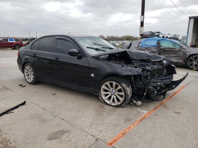 Photo 4 from auction – 2011 BMW 328 XI with VIN WBAPK7C58BA972769
