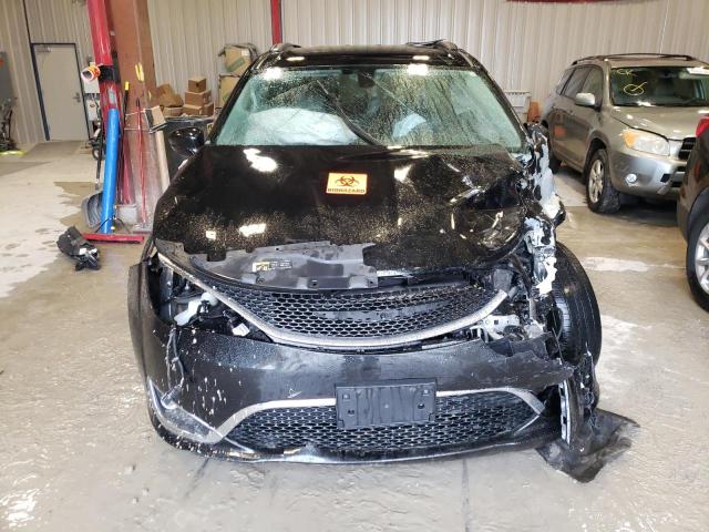 Photo 5 from auction – 2017 CHRYSLER PACIFICA T with VIN 2C4RC1BG3HR523139