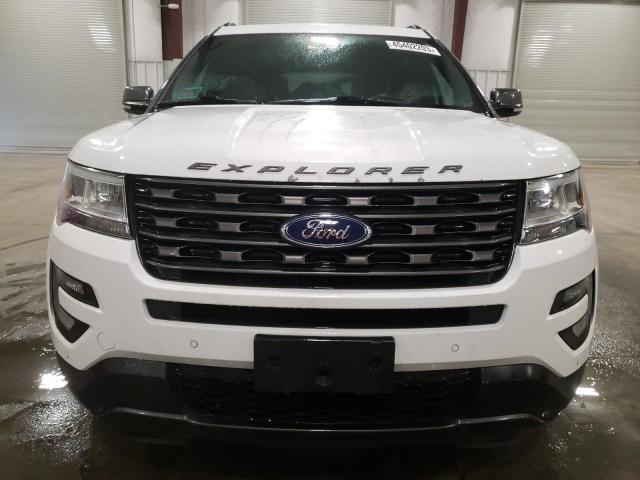Фото 5 с аукциона – 2017 FORD EXPLORER X с VIN 1FM5K8D87HGC32432