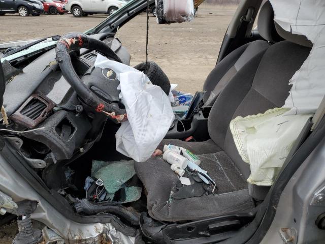 Photo 7 from auction – 2012 CHEVROLET IMPALA LT with VIN 2G1WG5E31C1222683