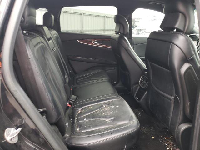 Photo 10 from auction – 2018 LINCOLN MKX RESERV with VIN 2LMPJ8LR0JBL23422