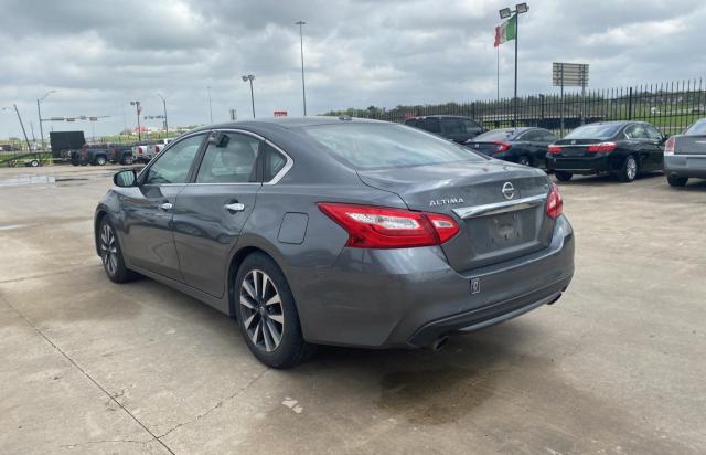 Photo 3 from auction – 2017 NISSAN ALTIMA 2.5 with VIN 1N4AL3AP2HC172569