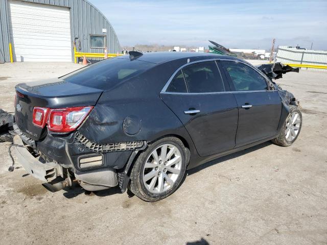 Photo 3 from auction – 2015 CHEVROLET MALIBU LTZ with VIN 1G11F5SL8FF173898