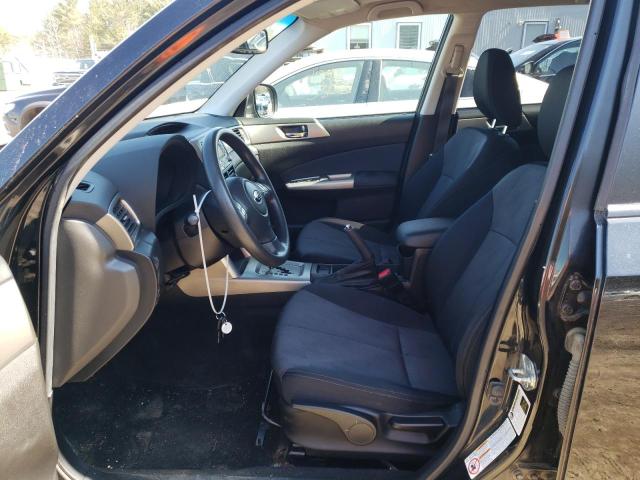 صورة رقم 7 من المزاد - 2009 SUBARU FORESTER 2 مع VIN JF2SH63629H707475