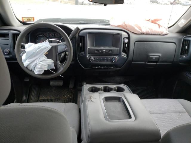 Photo 8 from auction – 2016 CHEVROLET SILVERADO with VIN 1GCVKPEC5GZ344117