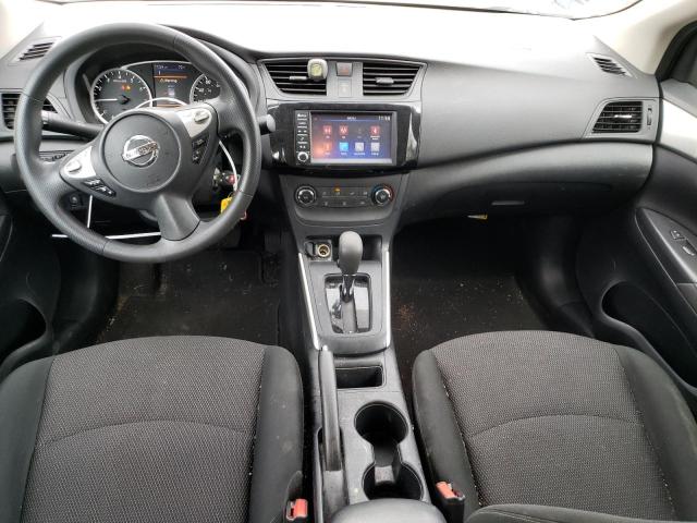 Photo 8 from auction – 2019 NISSAN SENTRA S with VIN 3N1AB7AP1KY250281