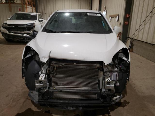 Photo 5 from auction – 2013 CHEVROLET TRAX LS with VIN 3GNCJKSB6DL199317