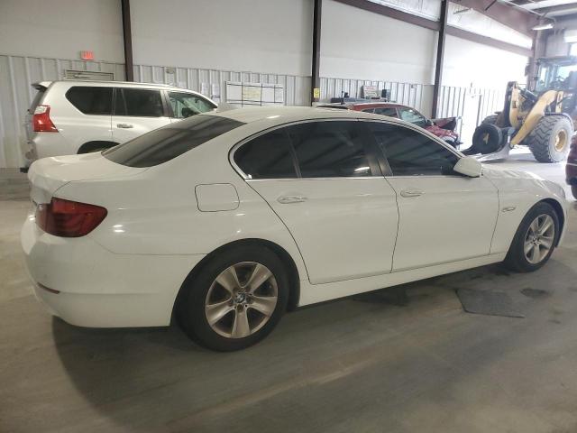 Photo 3 from auction – 2012 BMW 528 I with VIN WBAXG5C54CDX04713