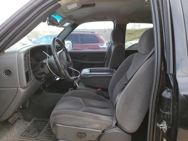 Photo 7 from auction – 2004 GMC NEW SIERRA with VIN 2GTEK19T641258830