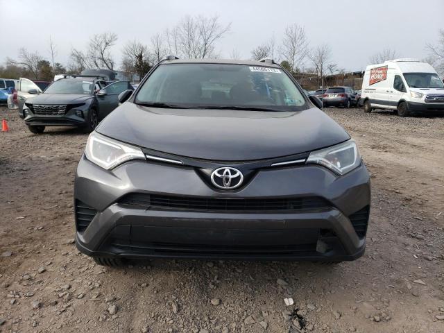 Photo 5 from auction – 2016 TOYOTA RAV4 LE with VIN 2T3BFREV3GW420180