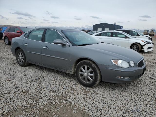 Zdjęcie 4 z aukcji – 2007 BUICK LACROSSE C z VIN 2G4WD582971104353