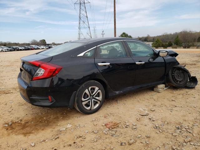 Photo 3 from auction – 2017 HONDA CIVIC LX with VIN 2HGFC2F55HH514757