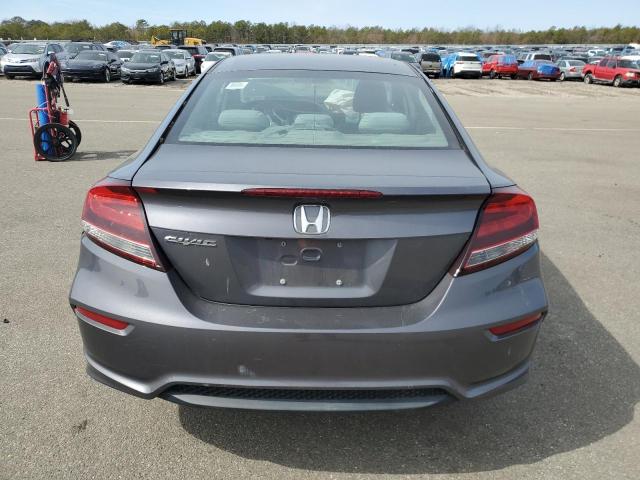 Photo 6 from auction – 2015 HONDA CIVIC EX with VIN 2HGFG3B84FH533095