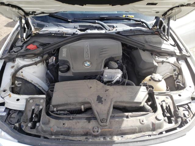 Photo 11 from auction – 2016 BMW 428 I with VIN WBA3N7C56GK227316