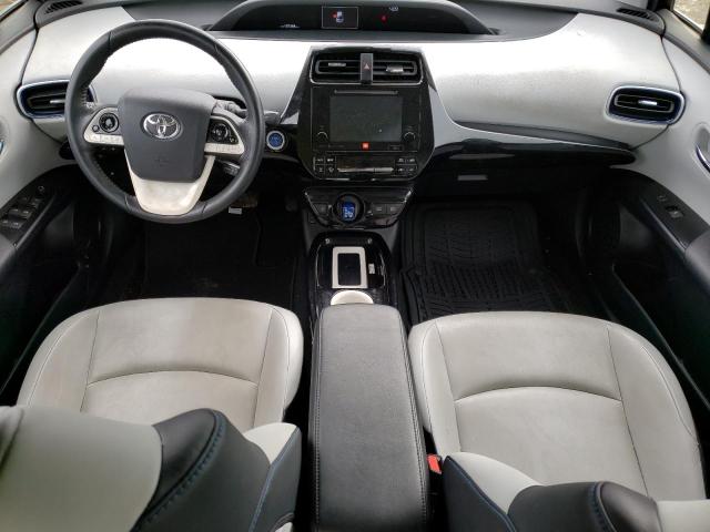 Photo 8 from auction – 2016 TOYOTA PRIUS with VIN JTDKARFU8G3004195