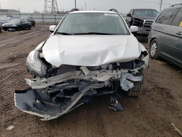 Photo 5 from auction – 2013 SUBARU XV CROSSTR with VIN JF2GPAKC8D2869061