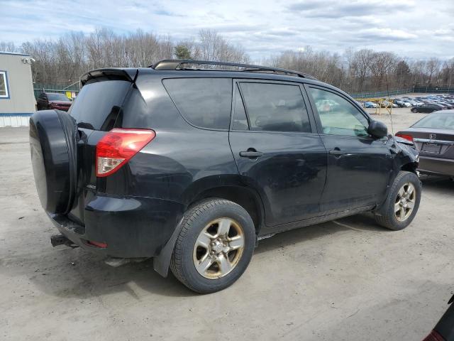 Photo 3 from auction – 2007 TOYOTA RAV4 with VIN JTMBD33V976033933