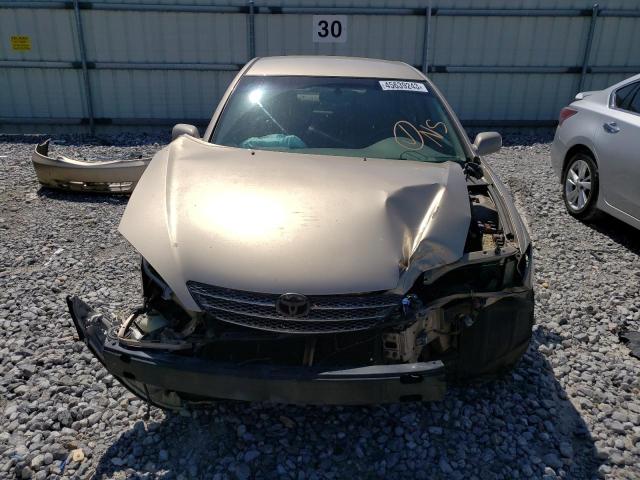 Photo 5 from auction – 2003 TOYOTA CAMRY LE with VIN 4T1BE32K33U141096