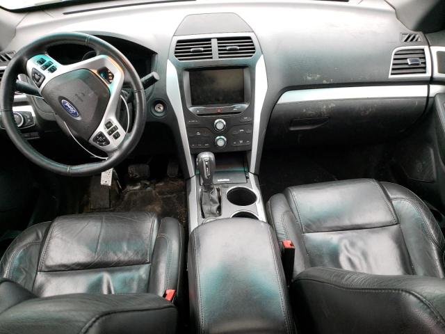 Photo 8 from auction – 2014 FORD EXPLORER X with VIN 1FM5K8D86EGA50751