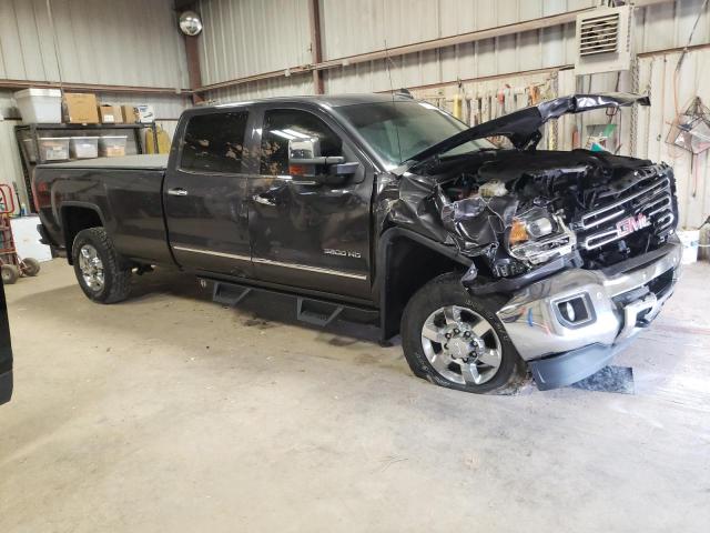 Photo 4 from auction – 2016 GMC SIERRA K35 with VIN 1GT42XE86GF136675