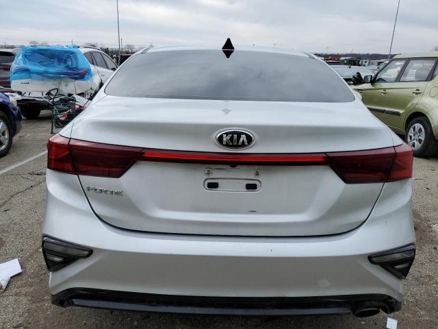 Photo 6 from auction – 2019 KIA FORTE FE with VIN 3KPF24AD2KE007393