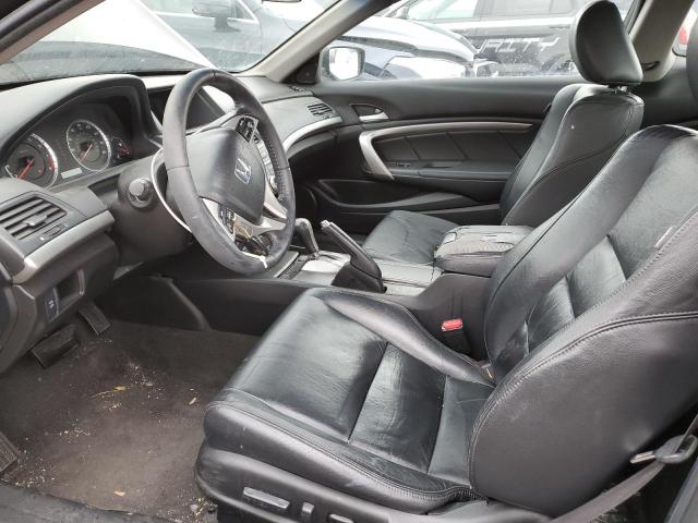 Photo 7 from auction – 2008 HONDA ACCORD EXL with VIN 1HGCS128X8A010686