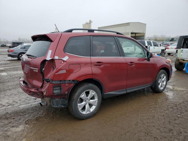 Photo 3 from auction – 2014 SUBARU FORESTER 2 with VIN JF2SJAHC7EH449079