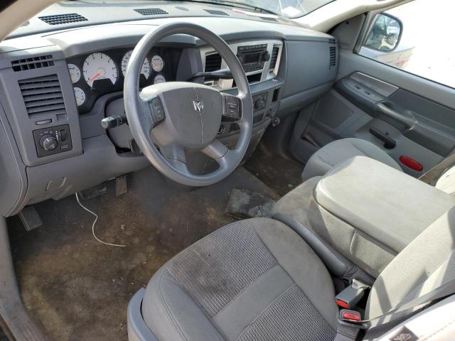Photo 8 from auction – 2008 DODGE RAM PICKUP with VIN 1D7HU18248S608905