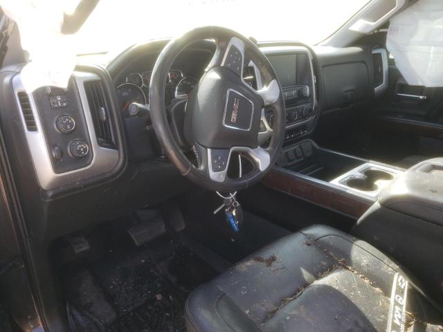 Photo 8 from auction – 2015 GMC SIERRA K25 with VIN 1GT12ZE80FF556638