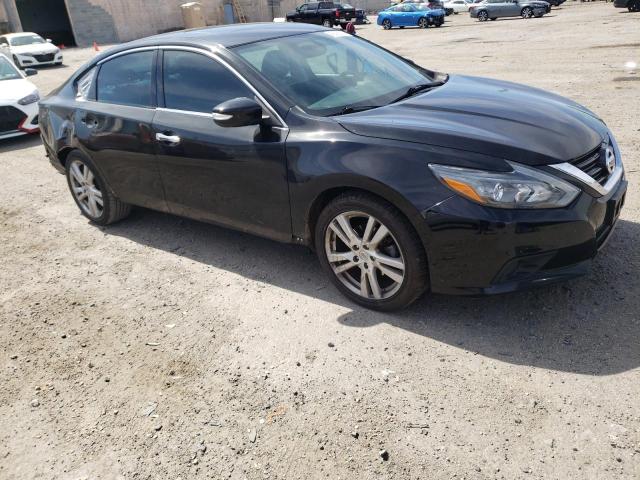 Photo 4 from auction – 2016 NISSAN ALTIMA 3.5 with VIN 1N4BL3AP9GC156565