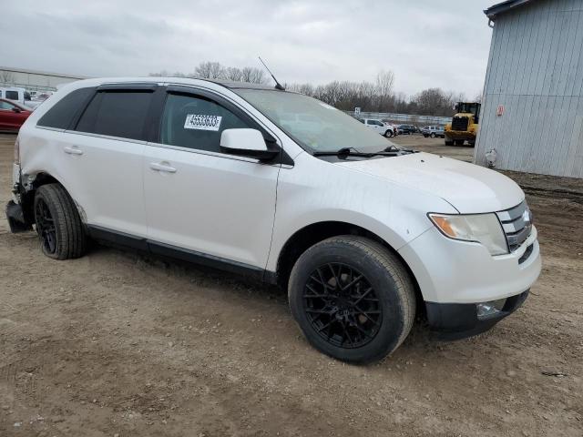 Photo 4 from auction – 2010 FORD EDGE LIMIT with VIN 2FMDK4KC8ABB20313